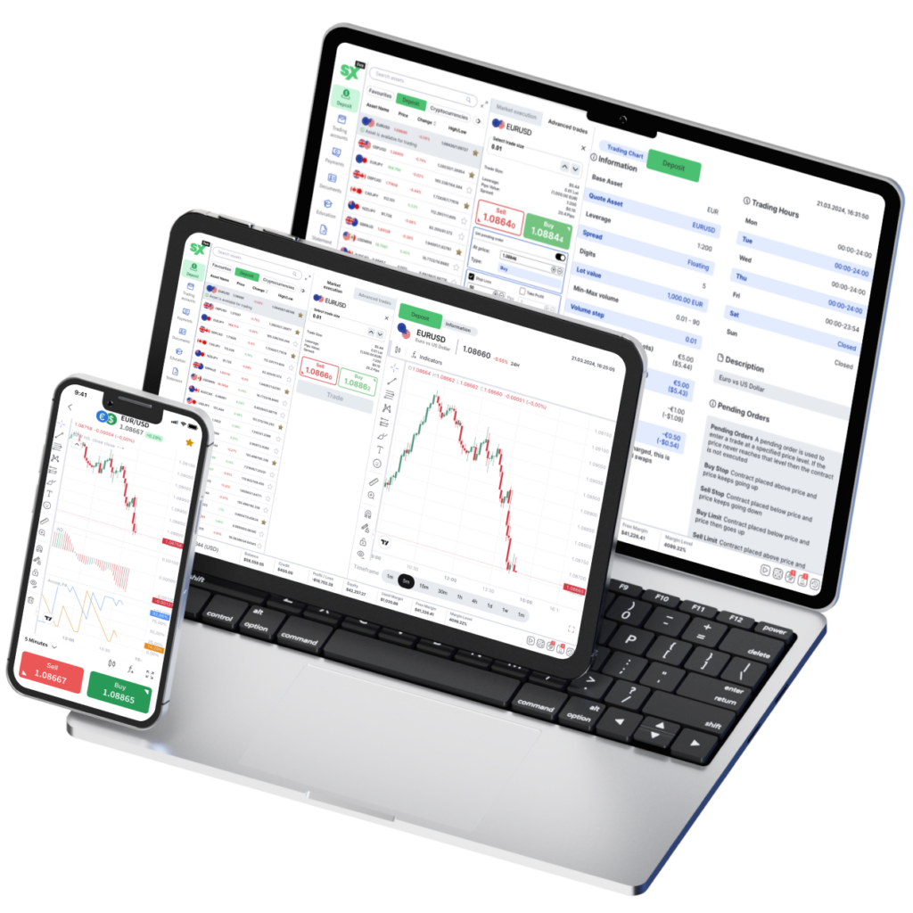 suxxessfx trading platform